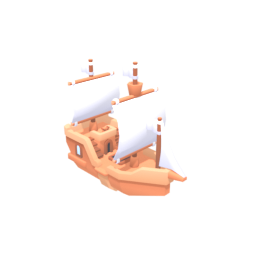 Ship Small